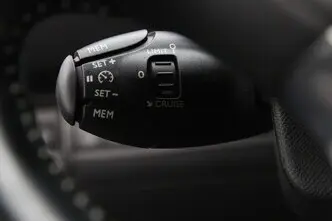 Peugeot 308, 1.6, 88 kW, diisel, manuaal, esivedu