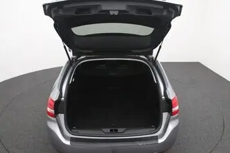 Peugeot 308, 1.6, 88 kW, diisel, manuaal, esivedu