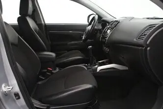 Citroën C4 Aircross, 1.6, 86 kW, bensiin, manuaal, esivedu