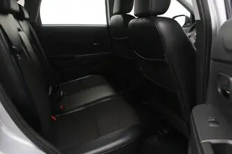 Citroën C4 Aircross, 1.6, 86 kW, bensiin, manuaal, esivedu