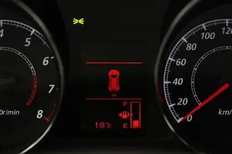 Citroën C4 Aircross, 1.6, 86 kW, bensiin, manuaal, esivedu