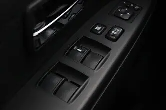 Citroën C4 Aircross, 1.6, 86 kW, bensiin, manuaal, esivedu