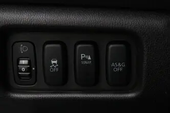 Citroën C4 Aircross, 1.6, 86 kW, bensiin, manuaal, esivedu