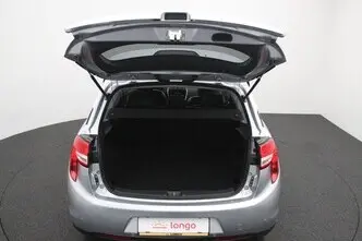 Citroën C4 Aircross, 1.6, 86 kW, bensiin, manuaal, esivedu