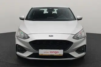 Ford Focus, 1.5, 134 kW, bensiin, manuaal, esivedu