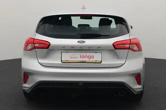 Ford Focus, 1.5, 134 kW, bensiin, manuaal, esivedu