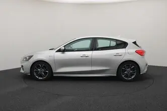 Ford Focus, 1.5, 134 kW, bensiin, manuaal, esivedu