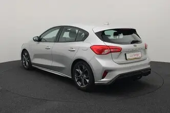 Ford Focus, 1.5, 134 kW, bensiin, manuaal, esivedu