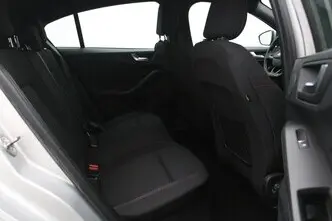 Ford Focus, 1.5, 134 kW, bensiin, manuaal, esivedu