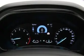 Ford Focus, 1.5, 134 kW, bensiin, manuaal, esivedu