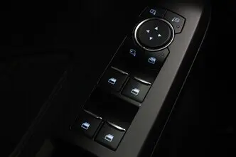 Ford Focus, 1.5, 134 kW, bensiin, manuaal, esivedu