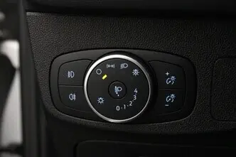 Ford Focus, 1.5, 134 kW, bensiin, manuaal, esivedu