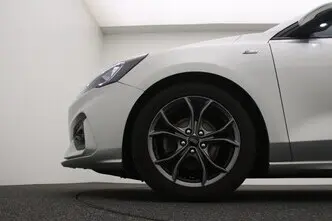 Ford Focus, 1.5, 134 kW, bensiin, manuaal, esivedu