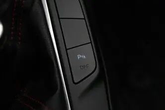 Ford Focus, 1.5, 134 kW, bensiin, manuaal, esivedu