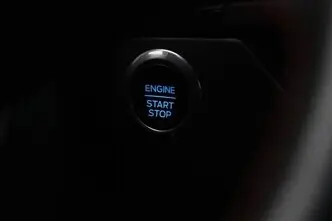 Ford Focus, 1.5, 134 kW, bensiin, manuaal, esivedu