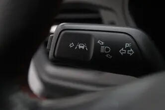 Ford Focus, 1.5, 134 kW, bensiin, manuaal, esivedu