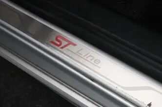 Ford Focus, 1.5, 134 kW, bensiin, manuaal, esivedu