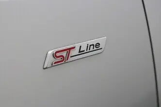 Ford Focus, 1.5, 134 kW, bensiin, manuaal, esivedu