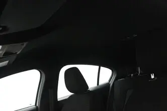 Ford Focus, 1.5, 134 kW, bensiin, manuaal, esivedu