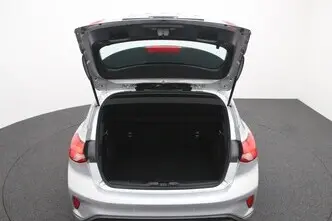 Ford Focus, 1.5, 134 kW, bensiin, manuaal, esivedu