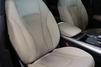 Audi Q7, 3.0, 250 kW, hübriid, automaat, nelikvedu