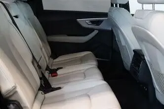 Audi Q7, 3.0, 250 kW, hübriid, automaat, nelikvedu