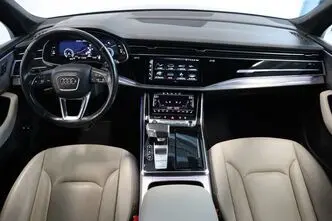 Audi Q7, 3.0, 250 kW, hübriid, automaat, nelikvedu