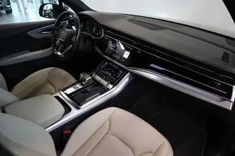 Audi Q7, 3.0, 250 kW, hübriid, automaat, nelikvedu
