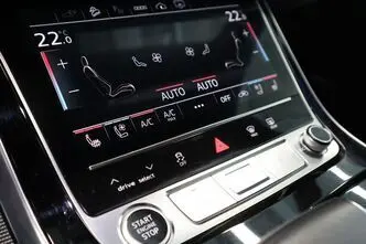 Audi Q7, 3.0, 250 kW, hübriid, automaat, nelikvedu