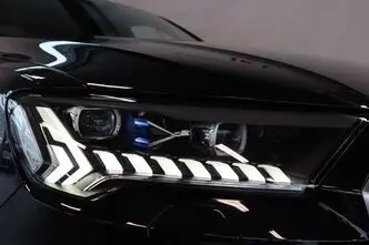 Audi Q7, 3.0, 250 kW, hübriid, automaat, nelikvedu