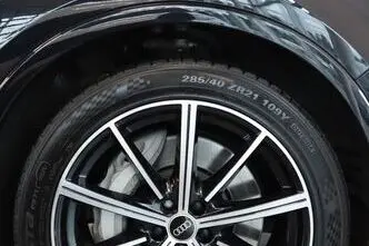 Audi Q7, 3.0, 250 kW, hübriid, automaat, nelikvedu