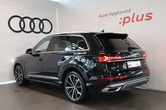Audi Q7, 3.0, 250 kW, hübriid, automaat, nelikvedu