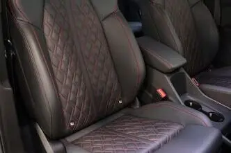 Audi Q4 e-tron, 77 kW, elekter, automaat, nelikvedu