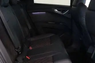 Audi Q4 e-tron, 77 kW, elekter, automaat, nelikvedu