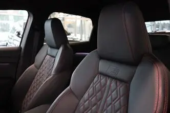 Audi Q4 e-tron, 77 kW, elekter, automaat, nelikvedu