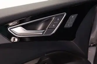 Audi Q4 e-tron, 77 kW, elekter, automaat, nelikvedu