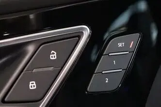 Audi Q4 e-tron, 77 kW, elekter, automaat, nelikvedu