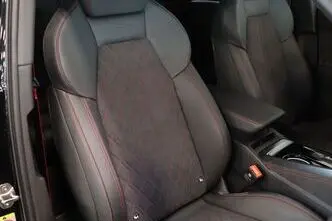 Audi Q5, 2.0, 150 kW, hübriid, automaat, nelikvedu