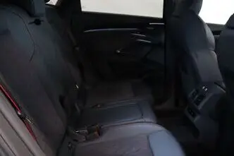 Audi Q5, 2.0, 150 kW, hübriid, automaat, nelikvedu