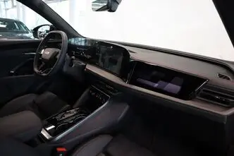 Audi Q5, 2.0, 150 kW, hübriid, automaat, nelikvedu