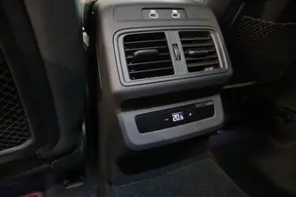 Audi Q5, 2.0, 150 kW, hübriid, automaat, nelikvedu