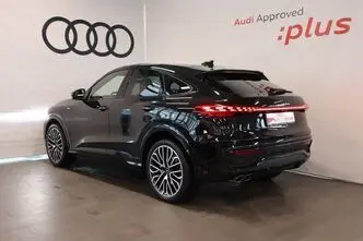 Audi Q5, 2.0, 150 kW, hübriid, automaat, nelikvedu