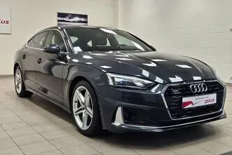Audi A5, 3.0, 170 kW, diesel, automatic, four-wheel drive