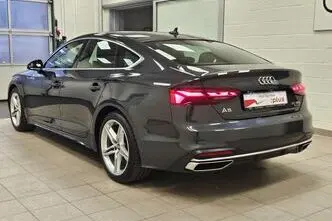 Audi A5, 3.0, 170 kW, diesel, automatic, four-wheel drive