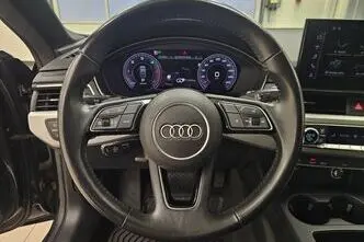 Audi A5, 3.0, 170 kW, diesel, automatic, four-wheel drive
