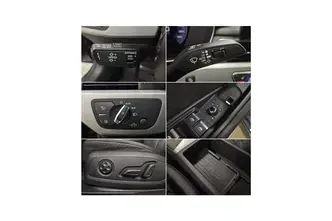 Audi A5, 3.0, 170 kW, diesel, automatic, four-wheel drive