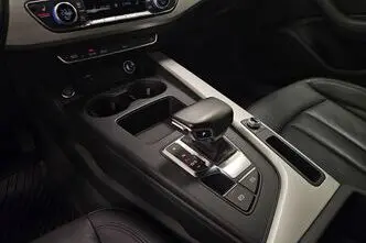 Audi A5, 3.0, 170 kW, diesel, automatic, four-wheel drive