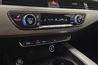 Audi A5, 3.0, 170 kW, diesel, automatic, four-wheel drive