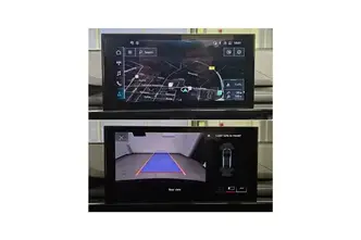 Audi A5, 3.0, 170 kW, diesel, automatic, four-wheel drive