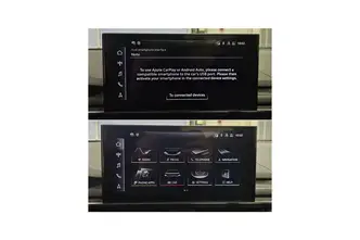 Audi A5, 3.0, 170 kW, diesel, automatic, four-wheel drive